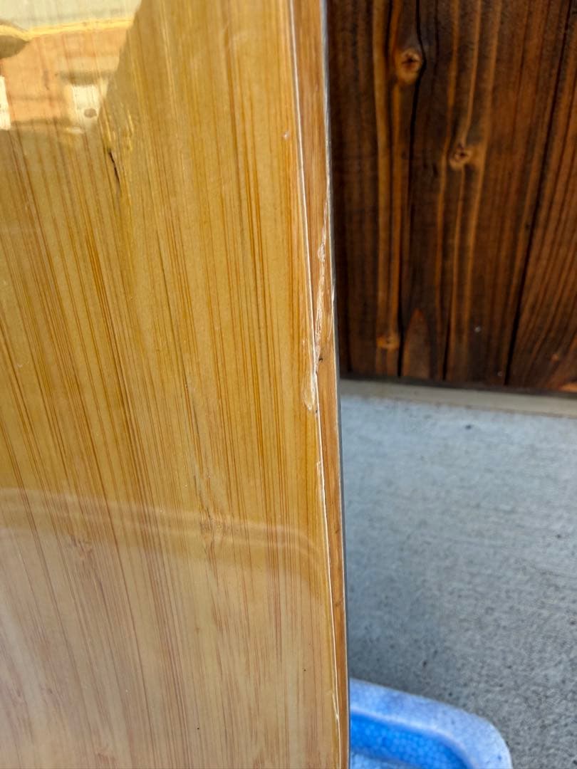 gentenstick Flyfisk ゲンテンスティック フライフィスク