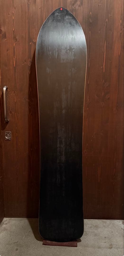 gentenstick Flyfisk ゲンテンスティック フライフィスク