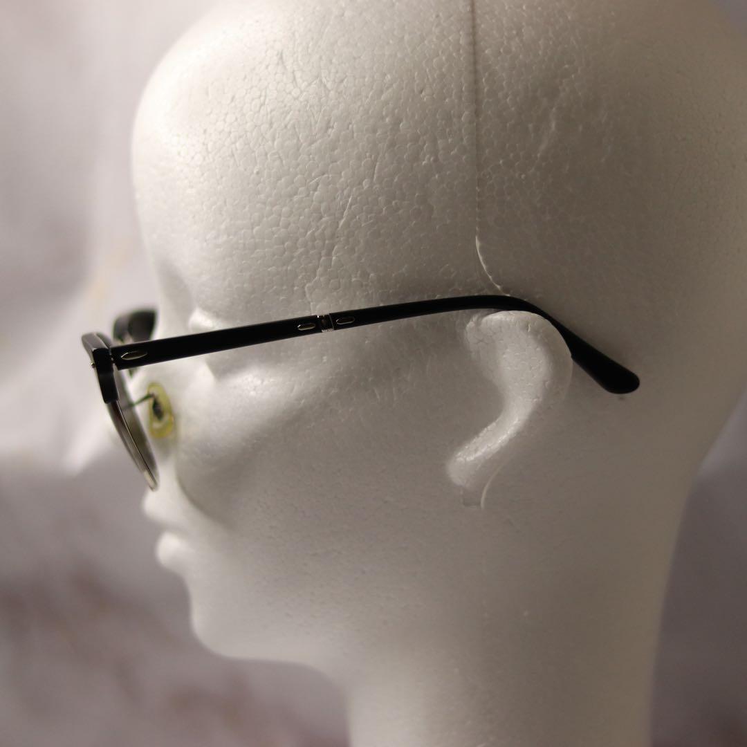 RAY BAN y2k 折りたたみ レトロ サングラス ケース付き レア