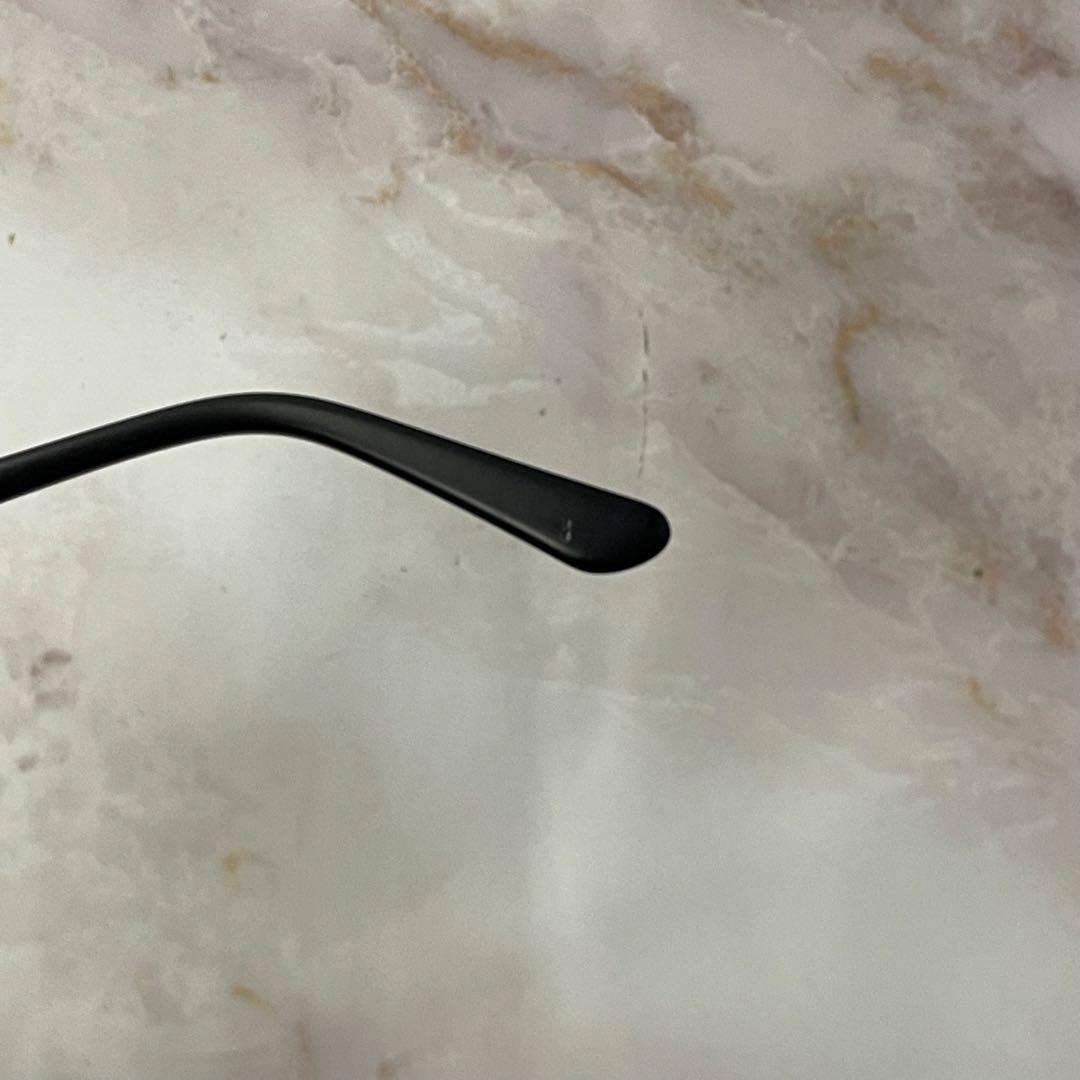 RAY BAN y2k 折りたたみ レトロ サングラス ケース付き レア