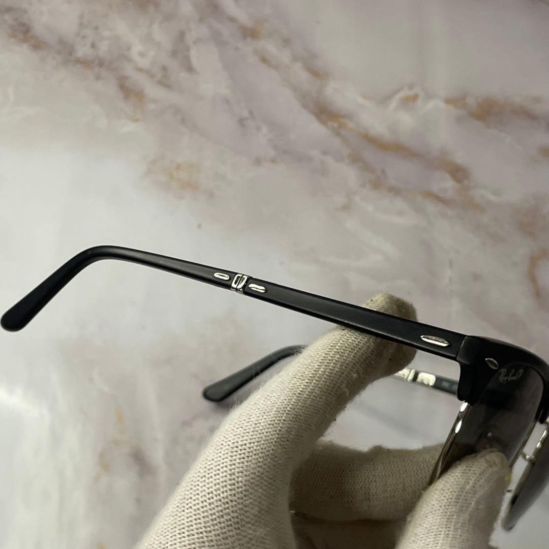 RAY BAN y2k 折りたたみ レトロ サングラス ケース付き レア