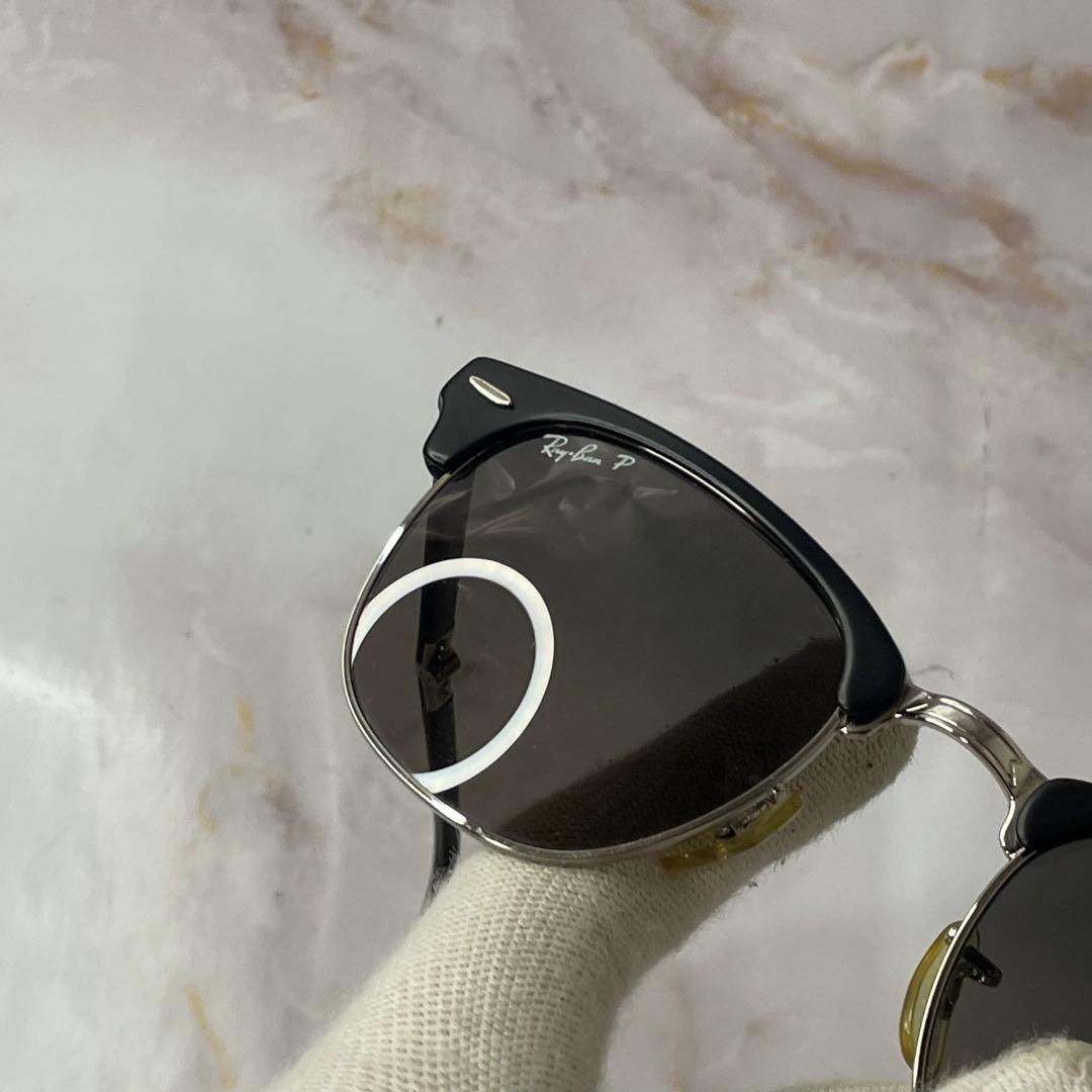 RAY BAN y2k 折りたたみ レトロ サングラス ケース付き レア