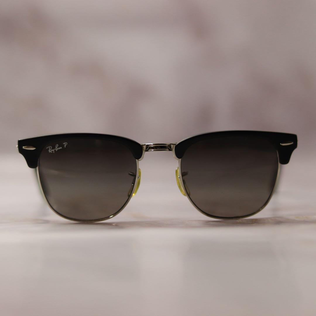 RAY BAN y2k 折りたたみ レトロ サングラス ケース付き レア
