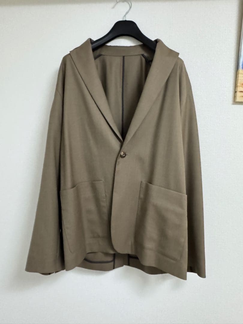 irenisa セットアップ