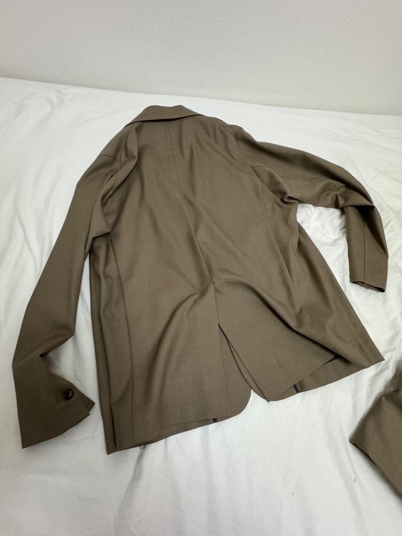 irenisa セットアップ