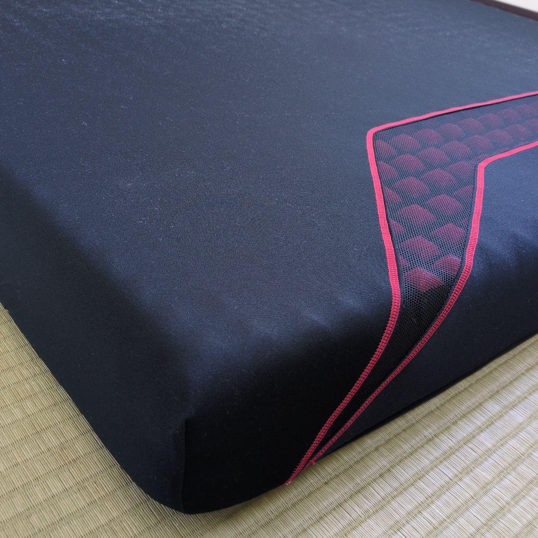 西川エアーsi【シングル】レギュラー　マットレス