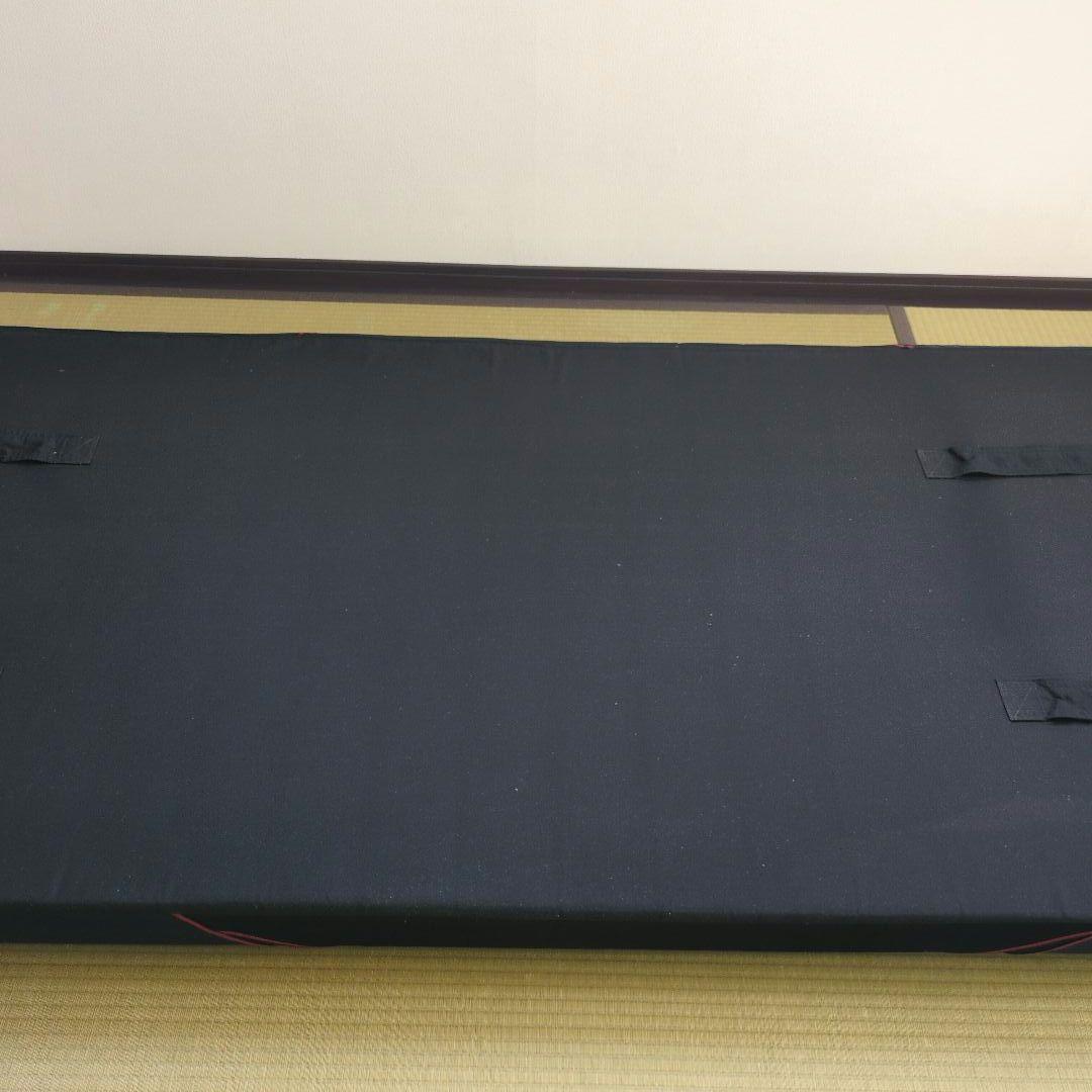 西川エアーsi【シングル】レギュラー　マットレス