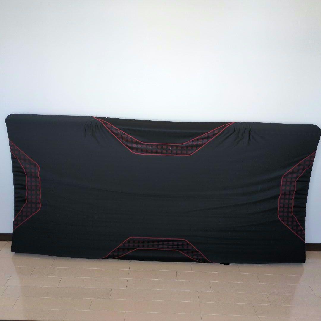 西川エアーsi【シングル】レギュラー　マットレス