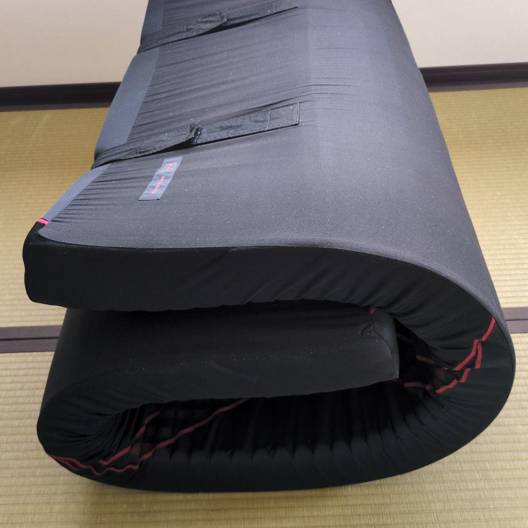 西川エアーsi【シングル】レギュラー　マットレス