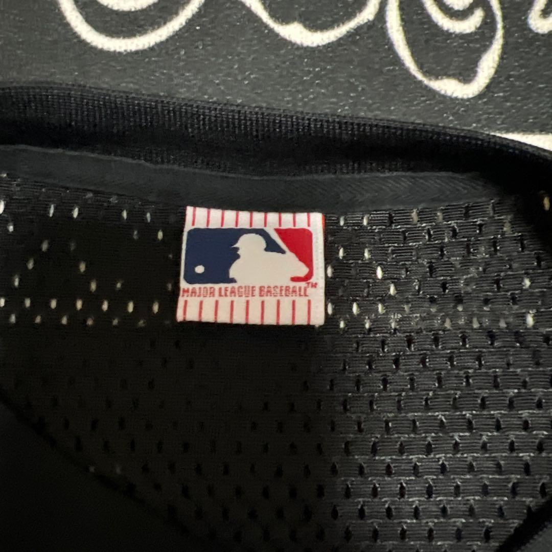 ドジャース　フットボールシャツ