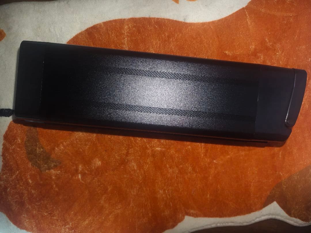 電動自転車用バッテリー