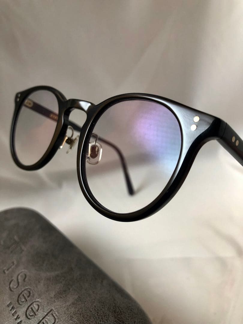 EYEVAN phll サングラス仕様