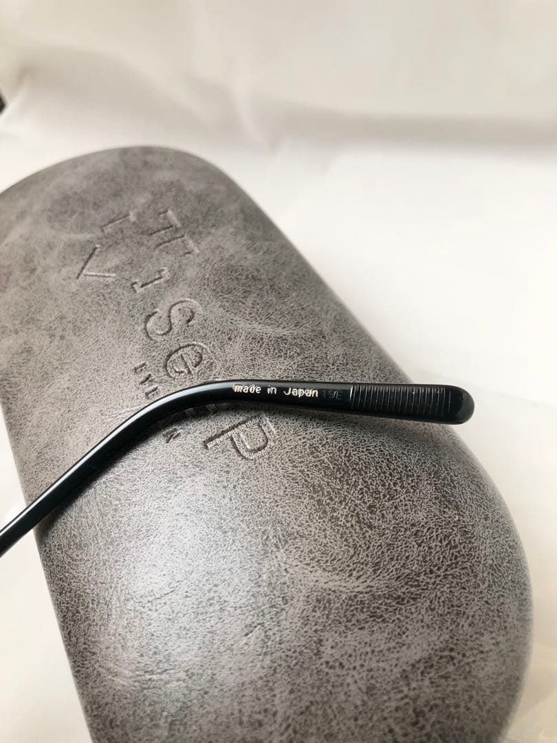 EYEVAN phll サングラス仕様