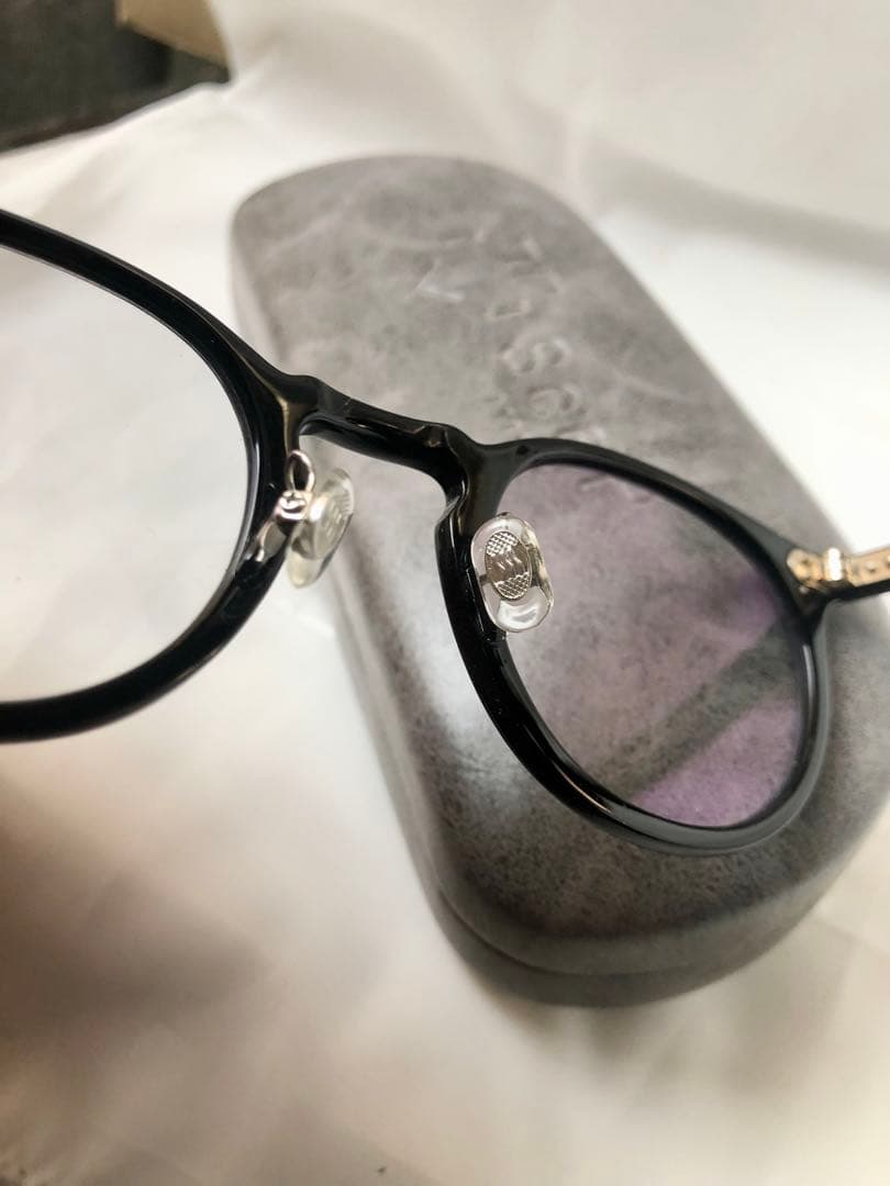 EYEVAN phll サングラス仕様