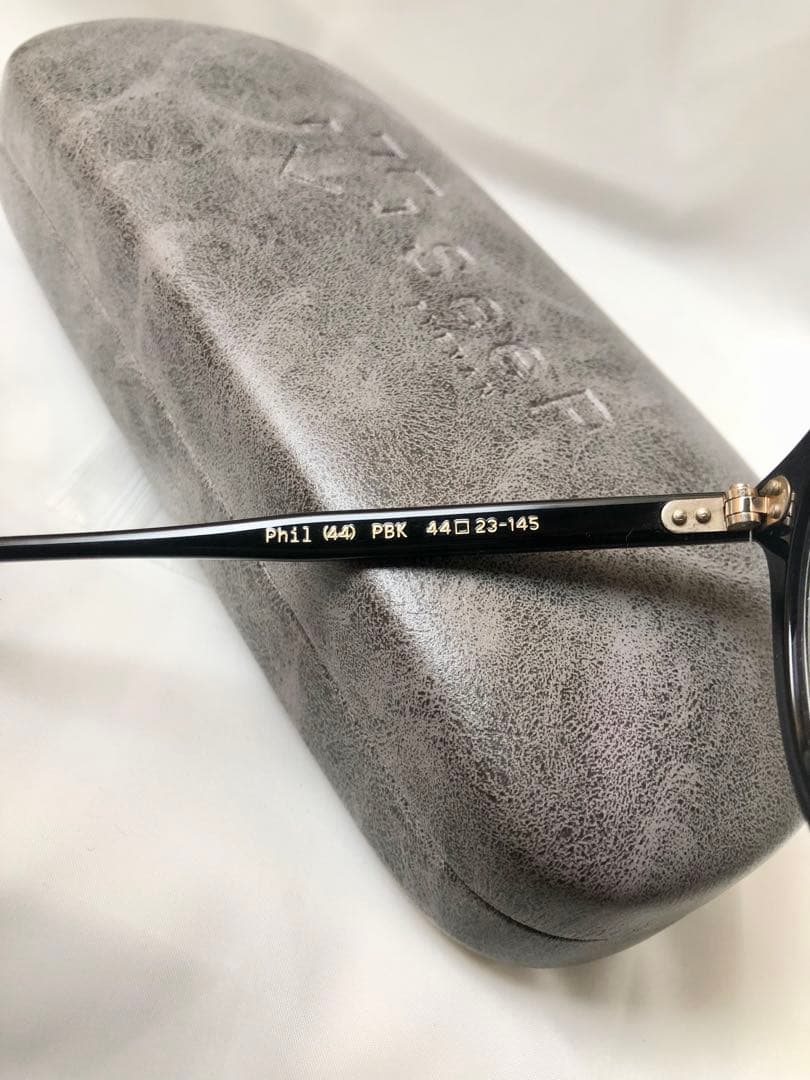 EYEVAN phll サングラス仕様