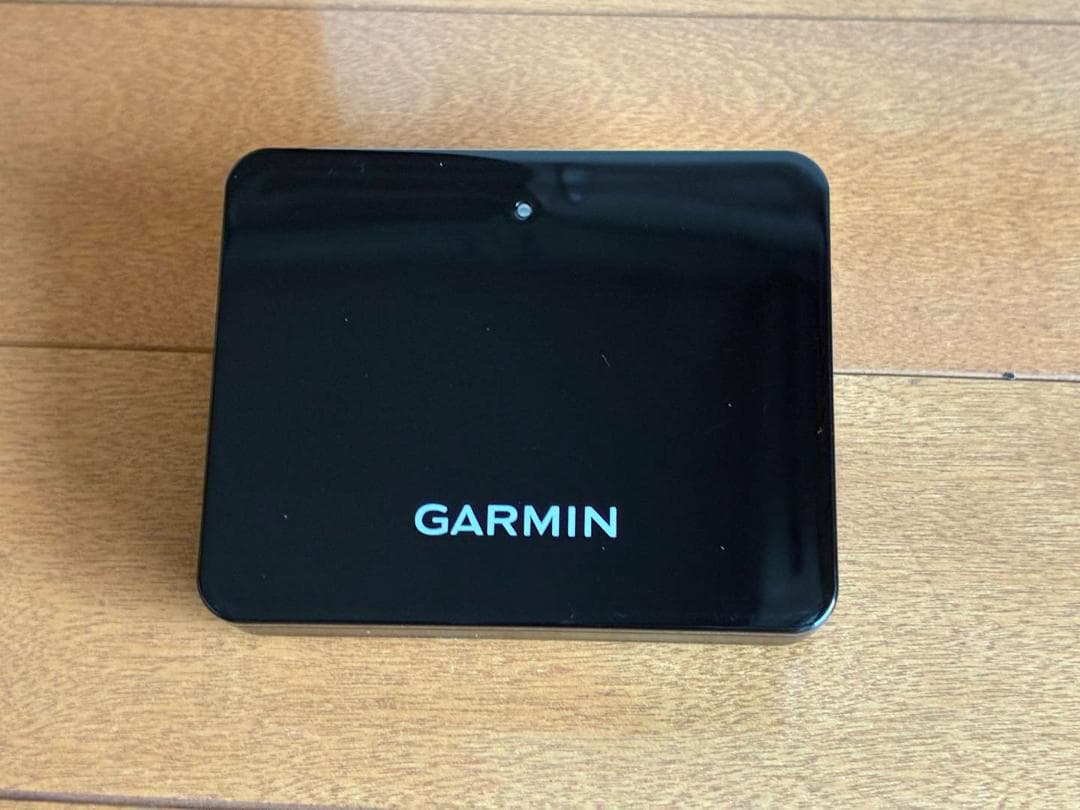 Garmin Approach R10 ゴルフスイング弾道測定器