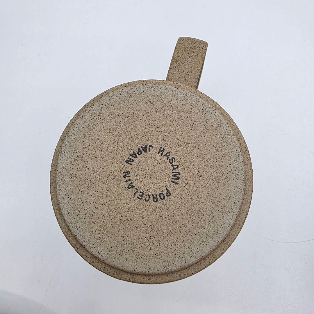 箱あり　HASAMI PORCELAIN JAPAN プレート　マグカップ