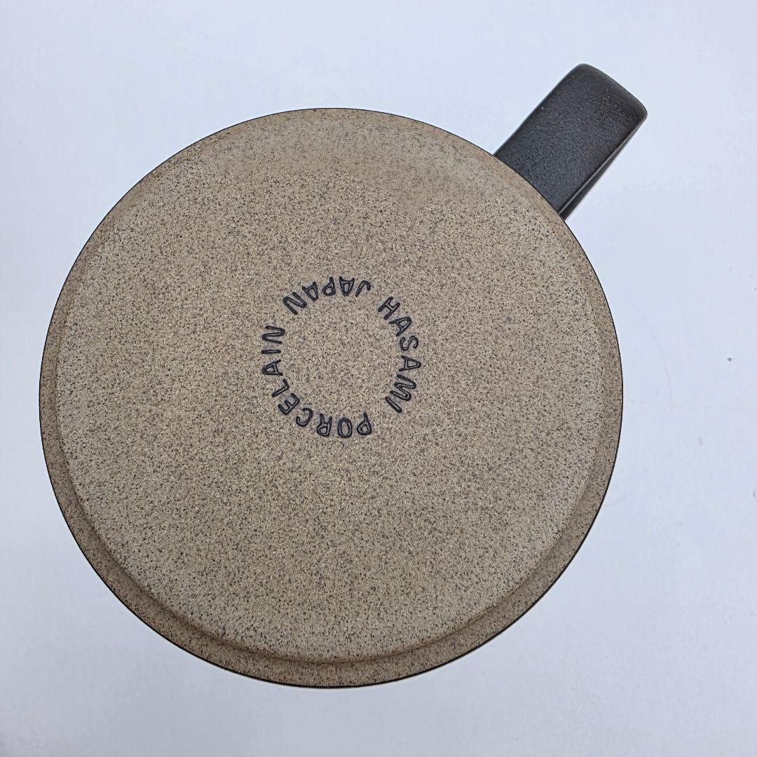 箱あり　HASAMI PORCELAIN JAPAN プレート　マグカップ