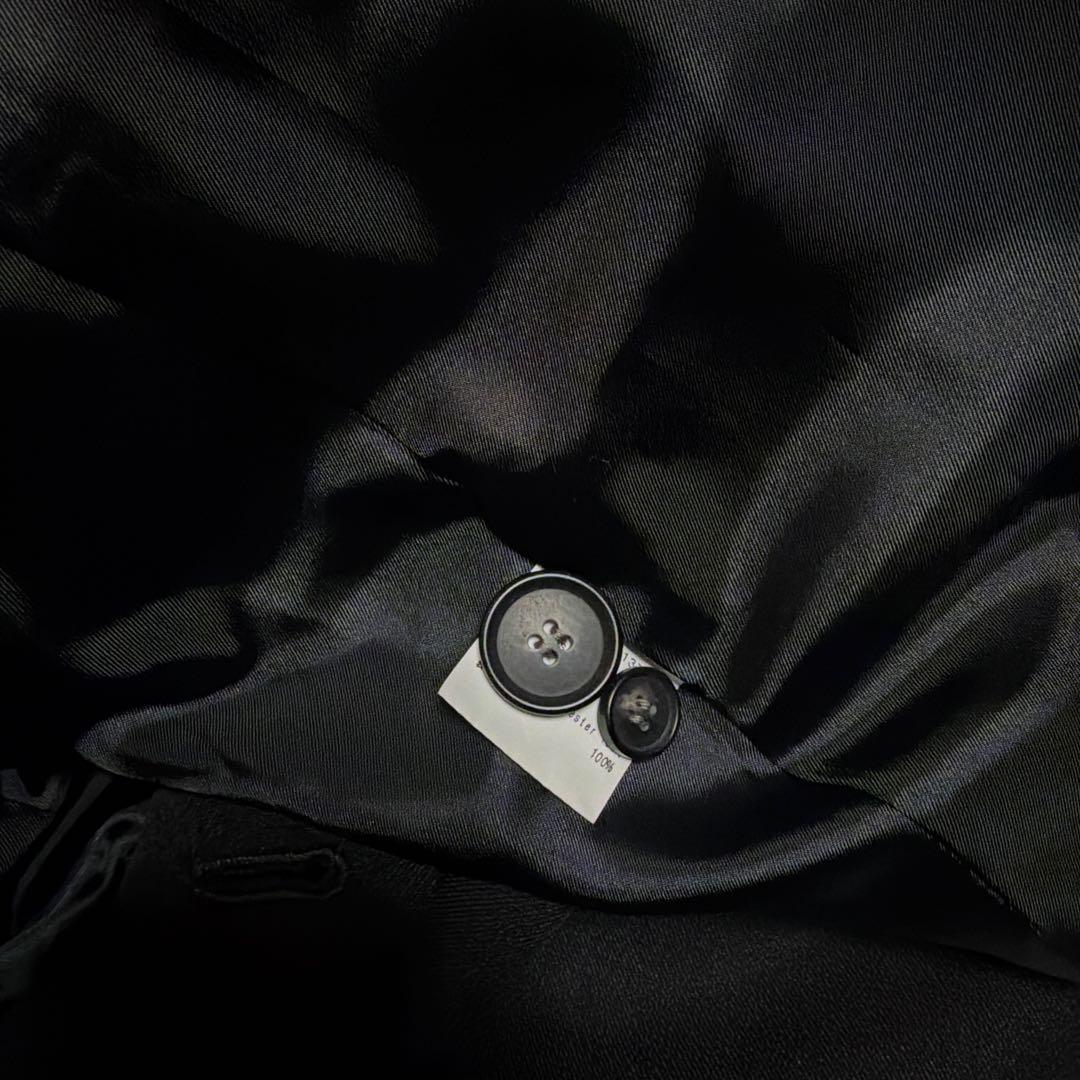 aere オーバーダブルジャケット