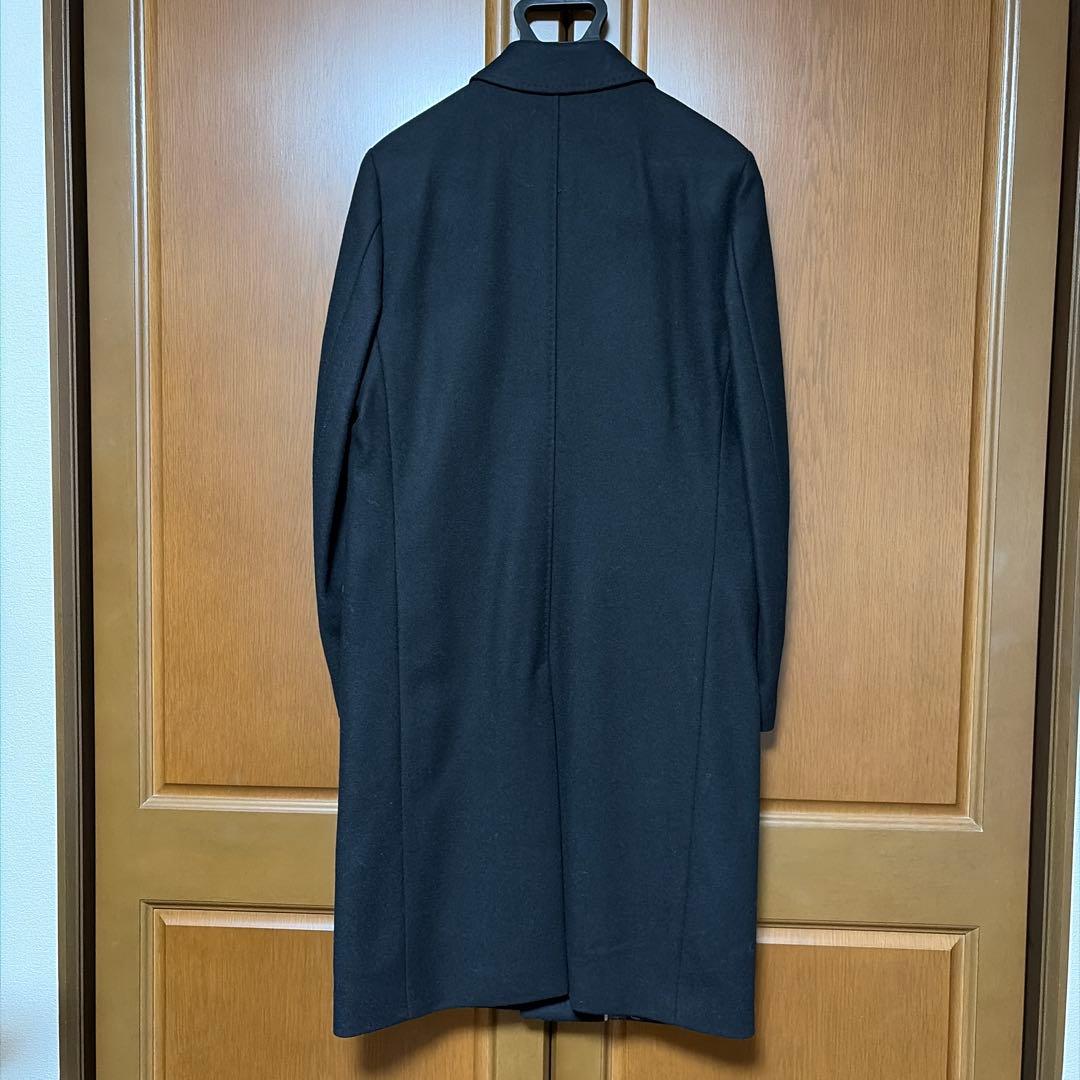 ✨新品未着✨ZARA ウールチェスターコート