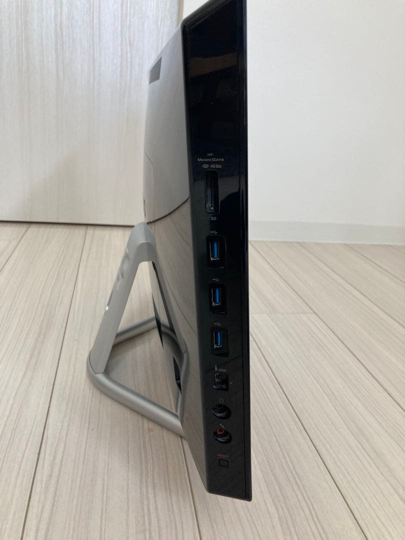 SONY VAIO デスクトップPC 本体