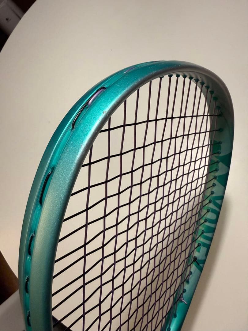 ボルトレイジ7VS UL0