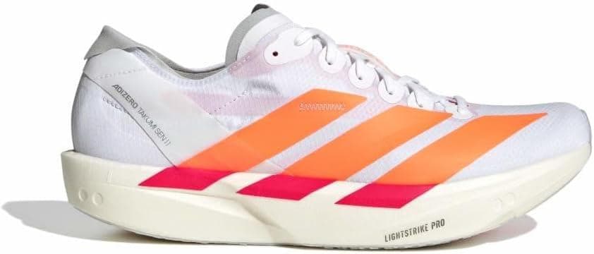 アディダス シューズ 28.0cm アディゼロ タクミ セン 11 JQ0780