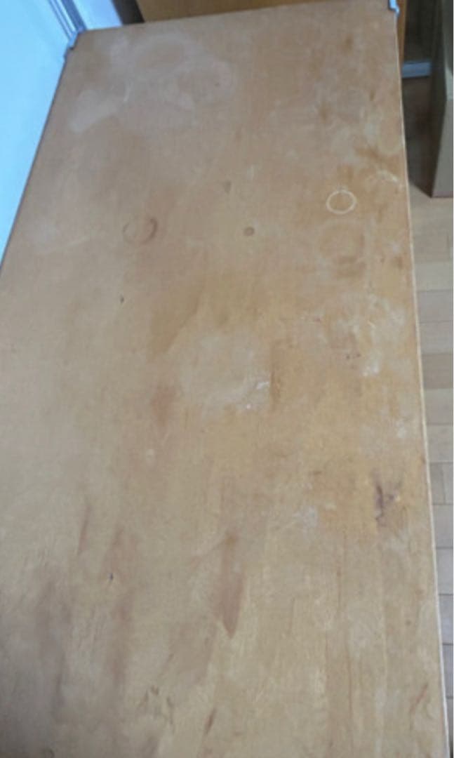 スチールユニットシェルフ・白木の棚セット・大 | 無印良品