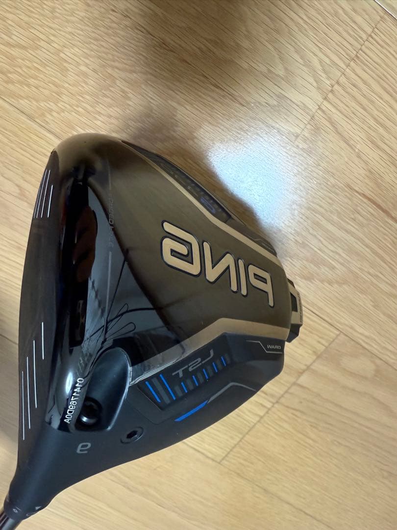 PING G440LST 9.0 超美品