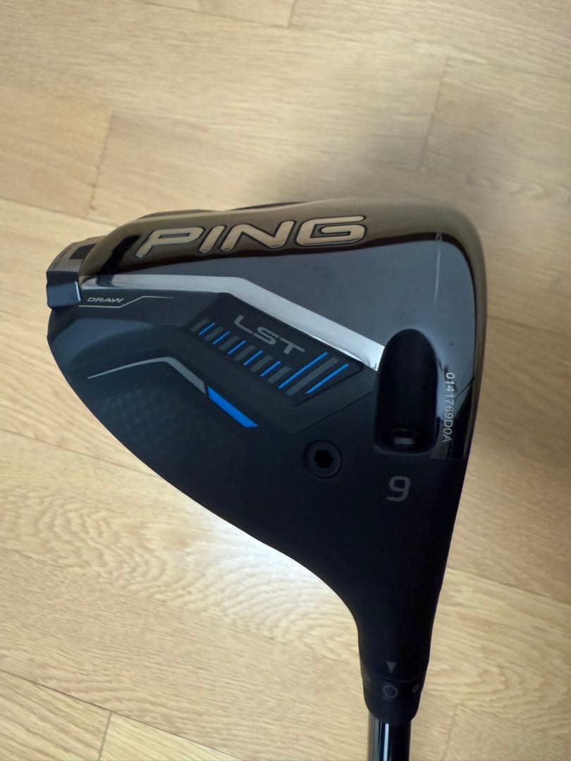 PING G440LST 9.0 超美品