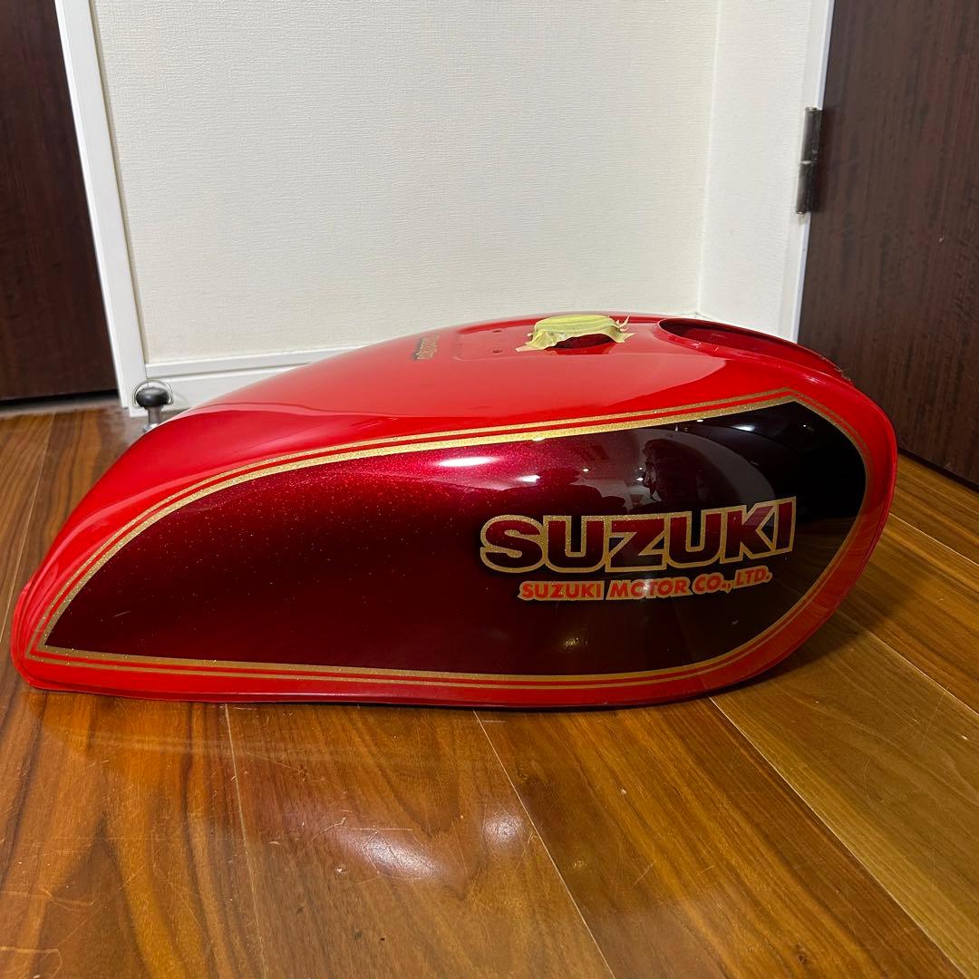 【GS400】外装一式 カスタムペイント