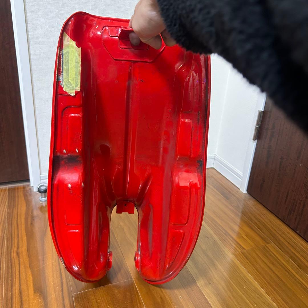 【GS400】外装一式 カスタムペイント