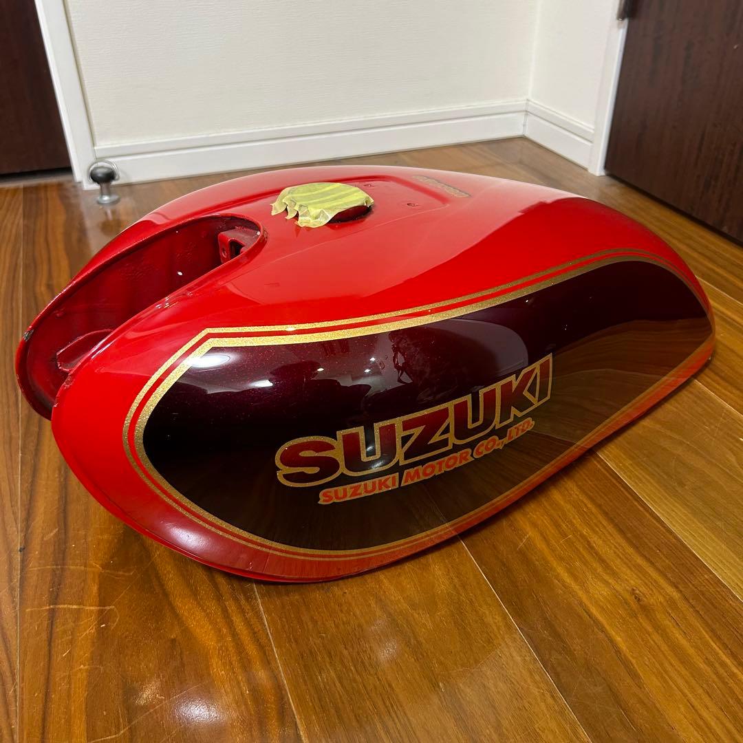 【GS400】外装一式 カスタムペイント