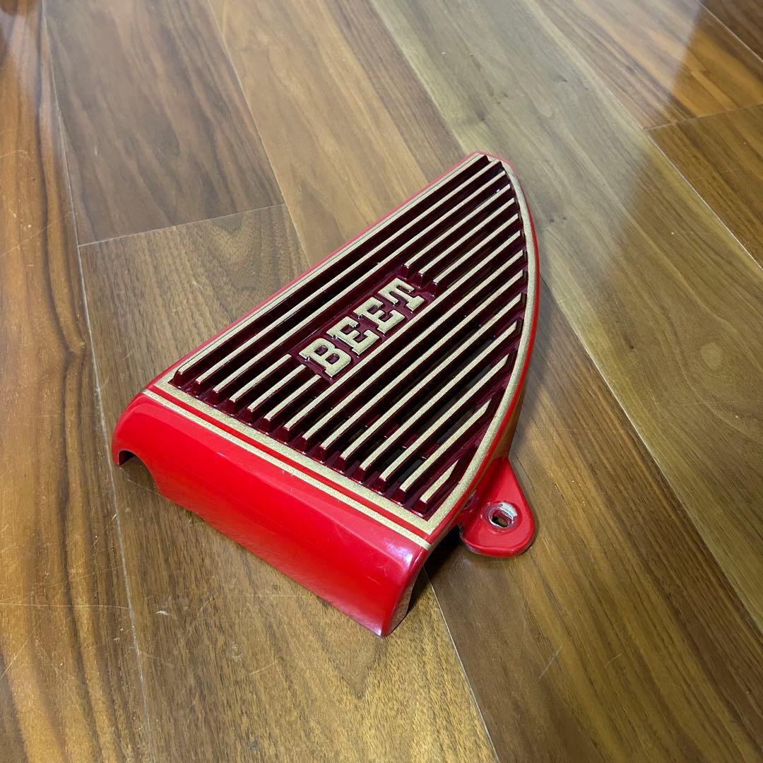 【GS400】外装一式 カスタムペイント