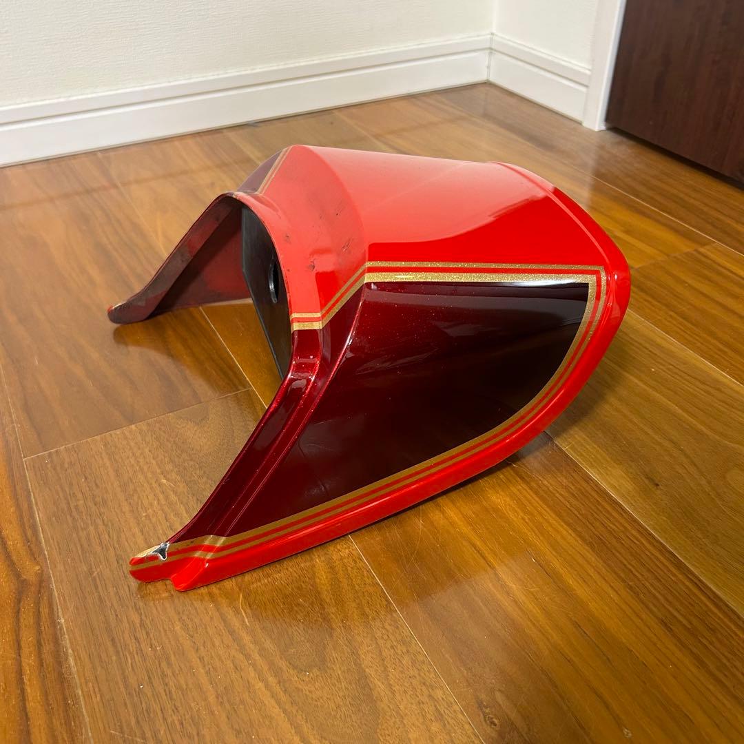 【GS400】外装一式 カスタムペイント