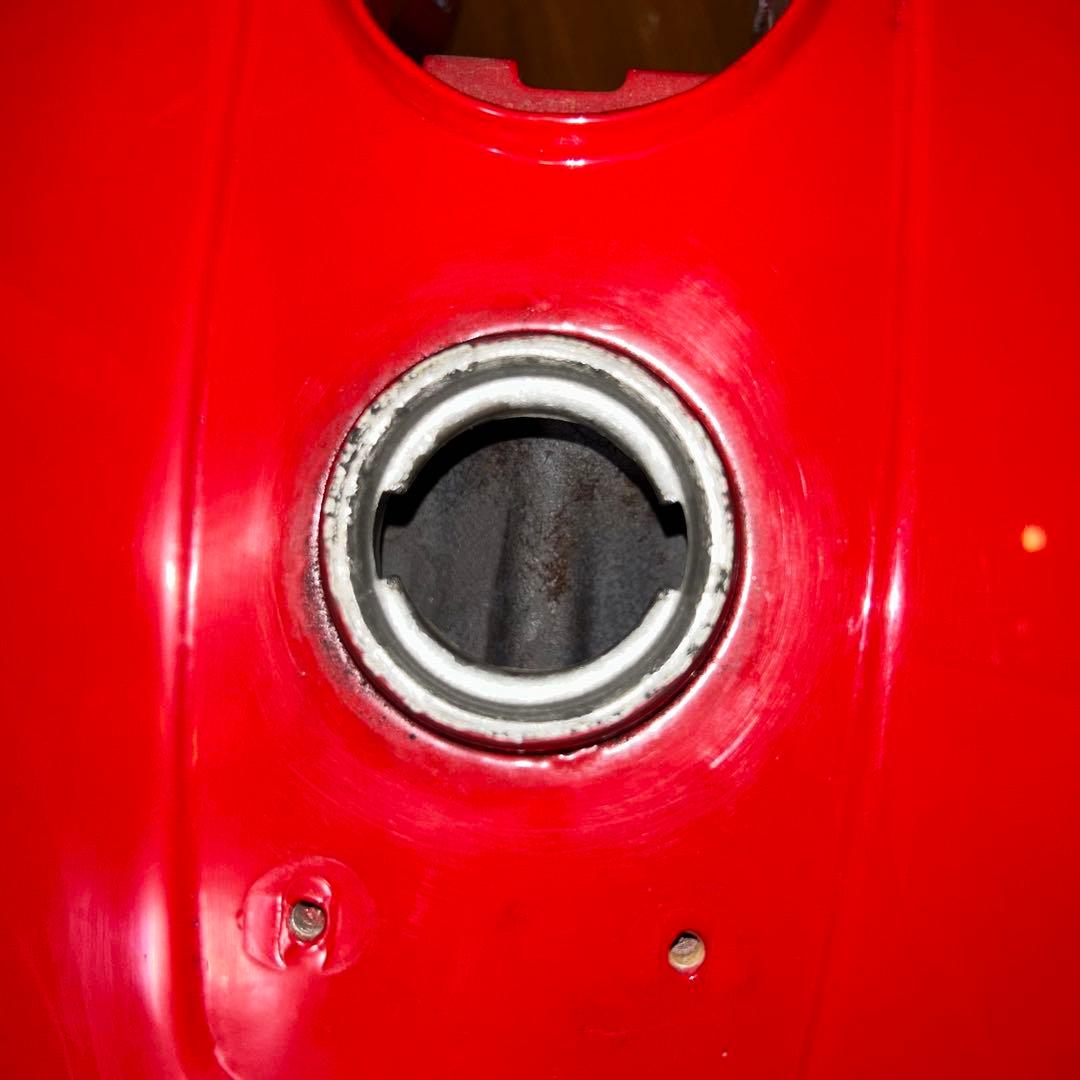 【GS400】外装一式 カスタムペイント