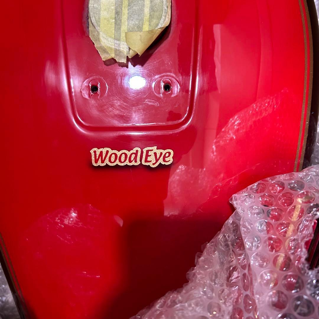 【GS400】外装一式 カスタムペイント