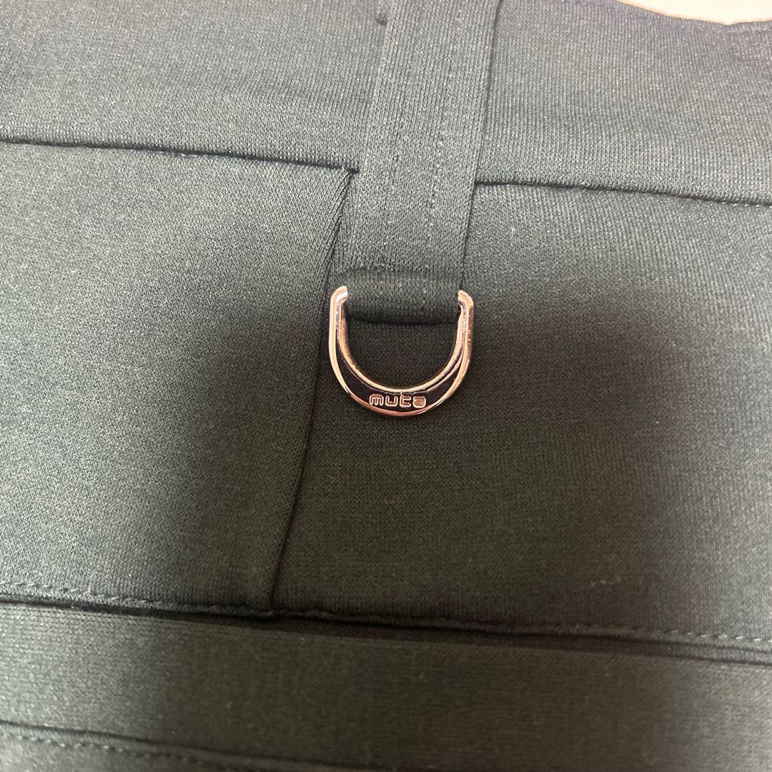 MUTA ムータマリン　ゴルフ