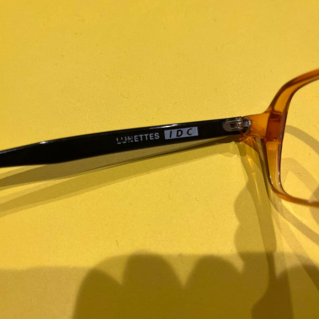 80s リュネットIDC サングラス　希少　FRANCE vintage
