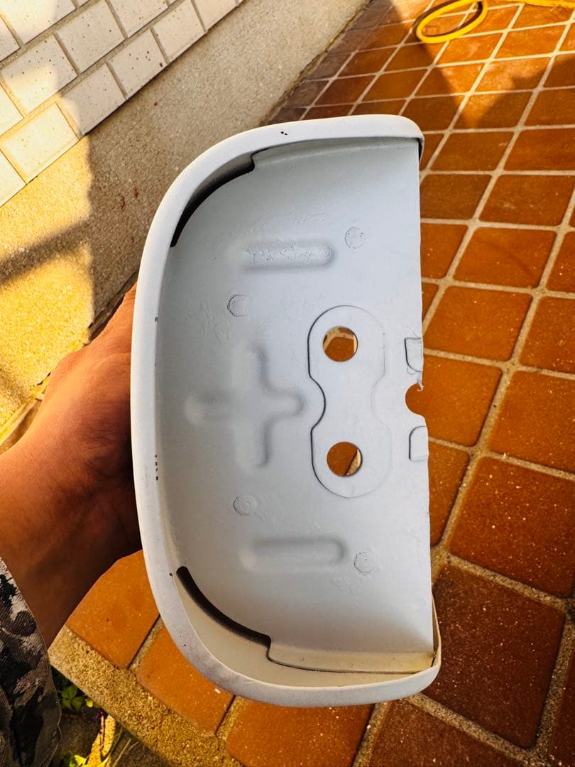 kh400 kh250 外装　塗装ベース