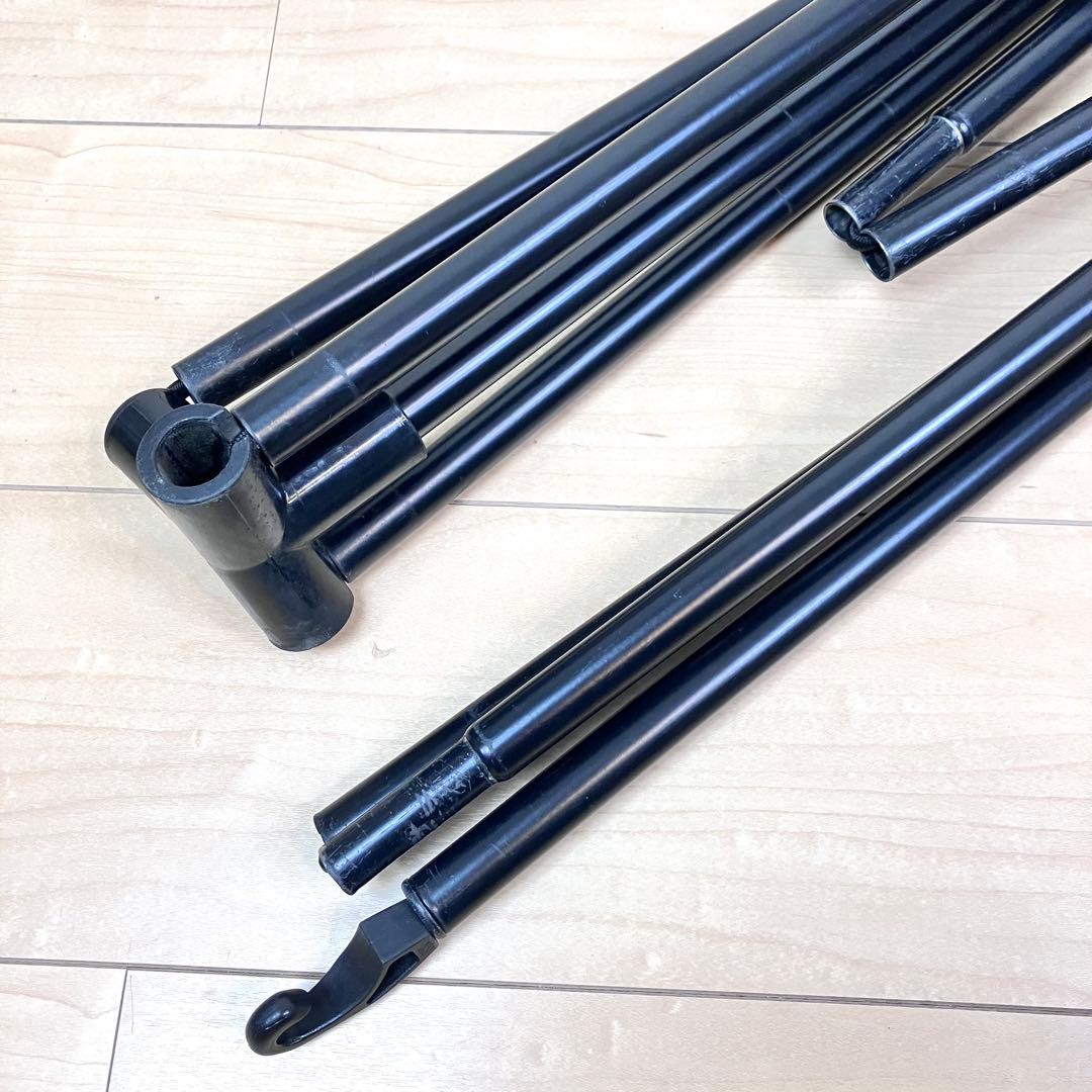 YONEX　ソフトテニス用　ポータブルネット　AC354