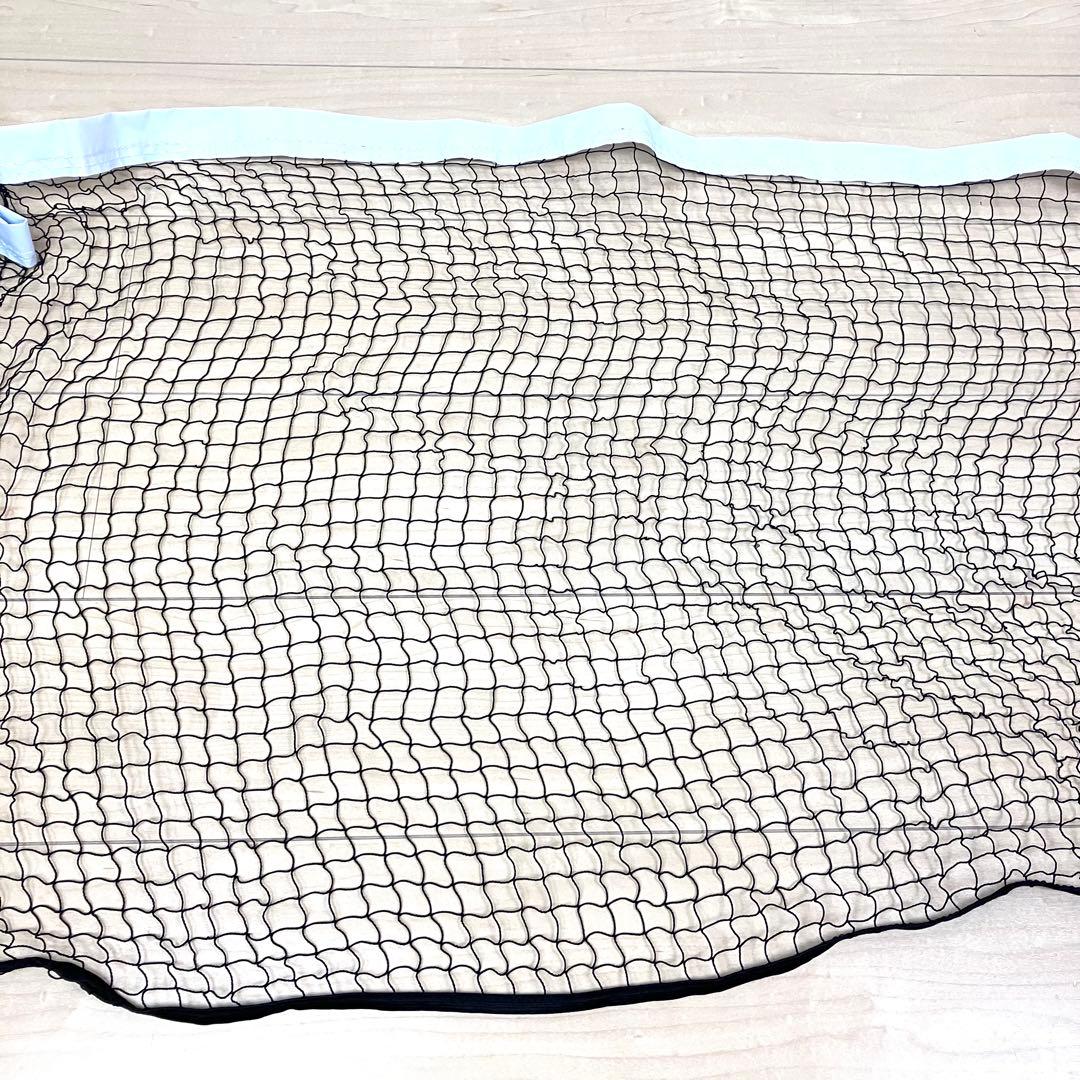 YONEX　ソフトテニス用　ポータブルネット　AC354