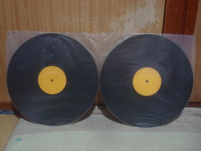 洋楽 LIVE ON BLUEBERRY HILL / LED ZEPPELIN