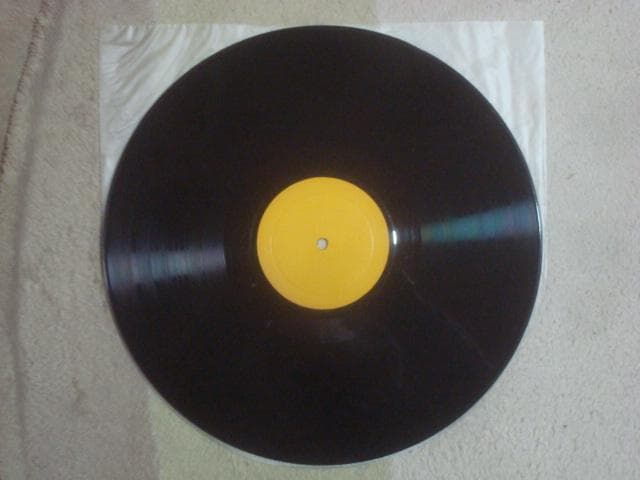 洋楽 LIVE ON BLUEBERRY HILL / LED ZEPPELIN