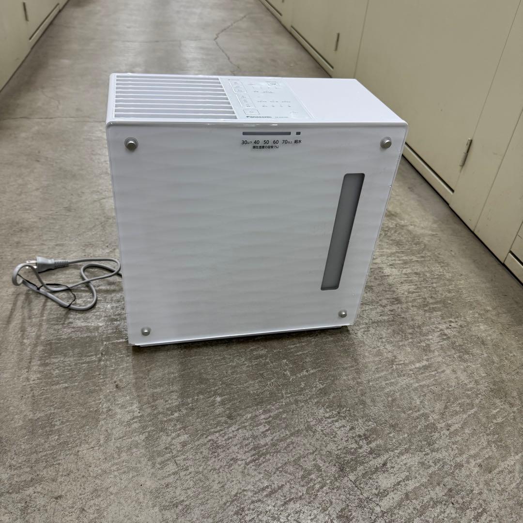 s*k様 [写真追加]Panasonic 据置型加湿器 FE-KXY05-W 白