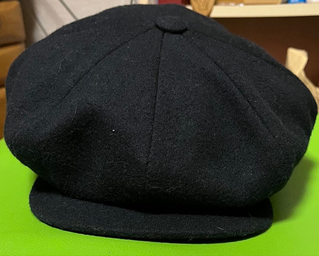 James Lock キャスケット SANDWICH