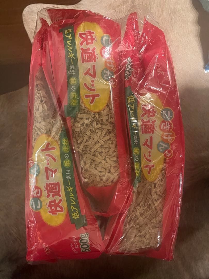 ルーミィ60　 ハムスターケージ　おまけ付き