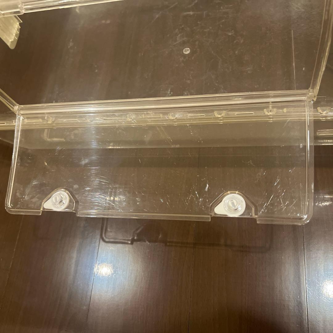 ルーミィ60　 ハムスターケージ　おまけ付き