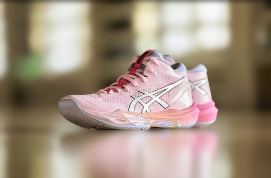 シューズ ASICS SKY ELITE FF MT 3 FUTURITY 27.5cm