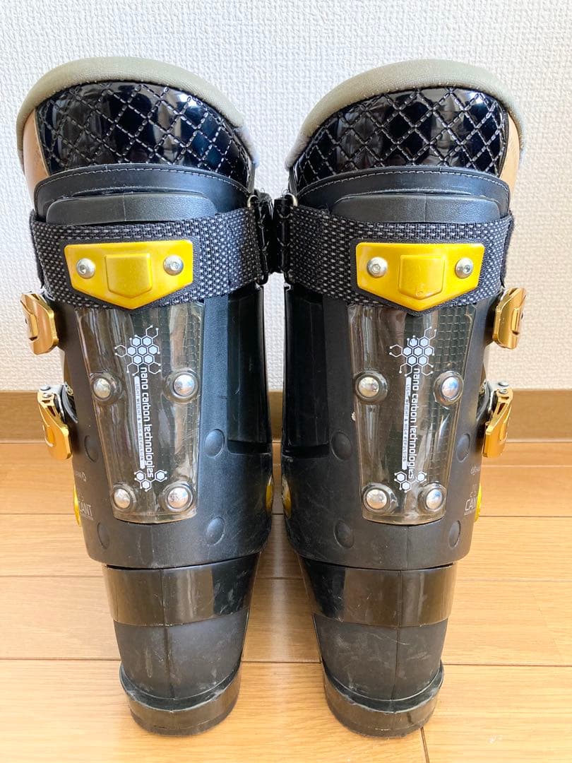 GEN FACTORY ゲンファクトリー　ELENENT エレメント28.0cm